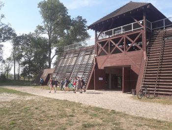 Pożegnanie lata