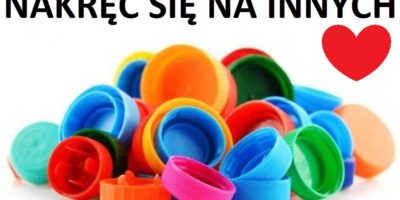 Nakręć się na innych