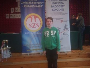 Warcabowych potyczek ciąg dalszy