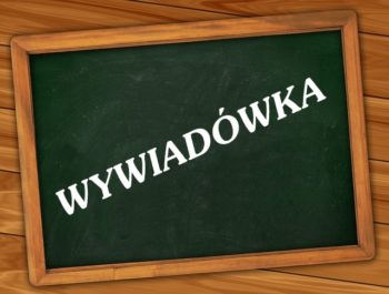 Wywiadówka