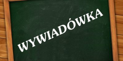 Wywiadówka