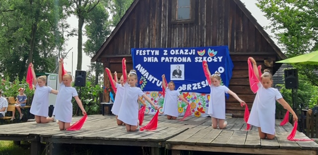 Tak świętowaliśmy Dzień Patrona