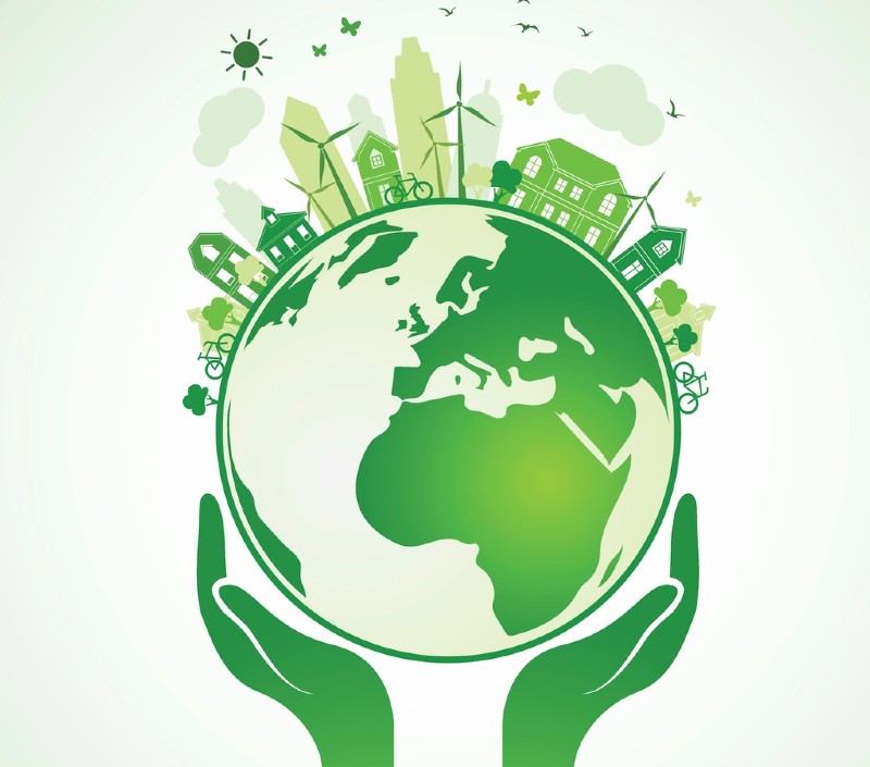Dzień Ziemi – Konkurs ekologiczny dla klas I-III