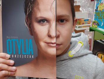 Akcja biblioteczna „Z książką”