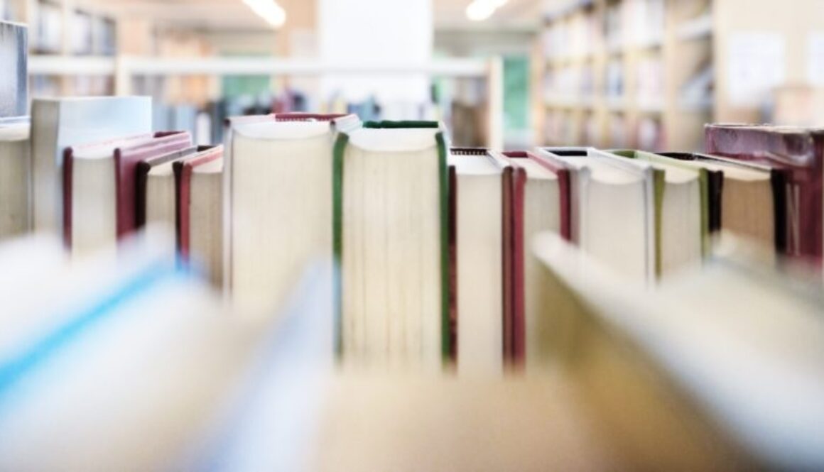 Działania Biblioteki Szkolnej