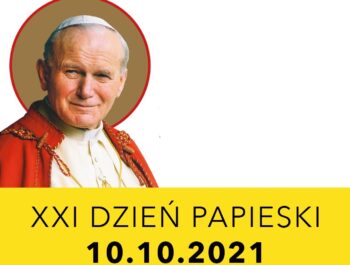 Dzień Papieski