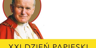 Dzień Papieski