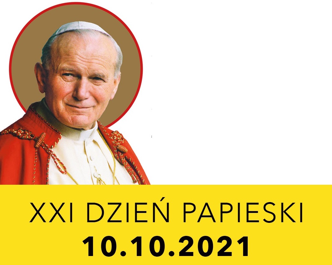 Dzień Papieski