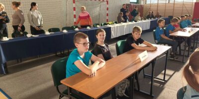 Międzyszkolny Turniej Profilaktyczny „Zachowaj Trzeźwy Umysł”